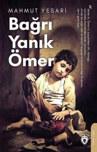 Bağrı Yanık Ömer - Mahmut Yesari - Dorlion Yayınevi