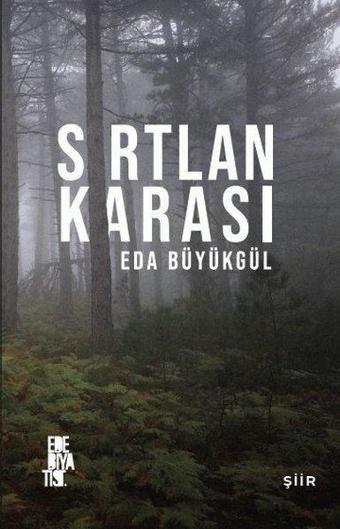 Sırtlan Karası - Edebiyatist
