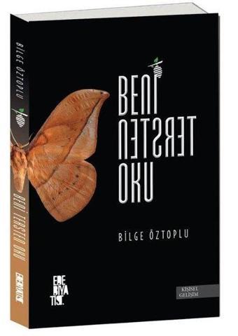 Beni Tersten Oku - Bilge Öztoplu - Edebiyatist