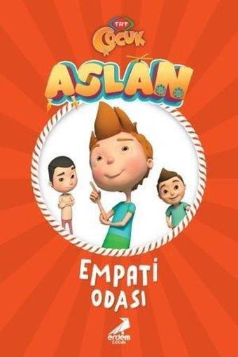 Empati Odası - Aslan - Kolektif  - Erdem Çocuk