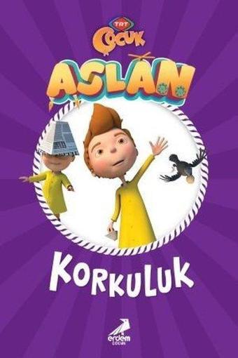Korkuluk - Aslan - Kolektif  - Erdem Çocuk