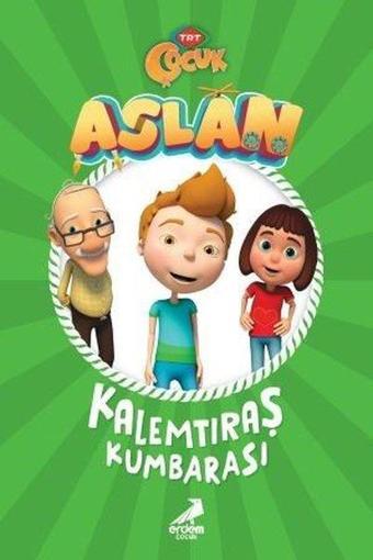 Kalemtıraş Kumbarası - Kolektif  - Erdem Çocuk