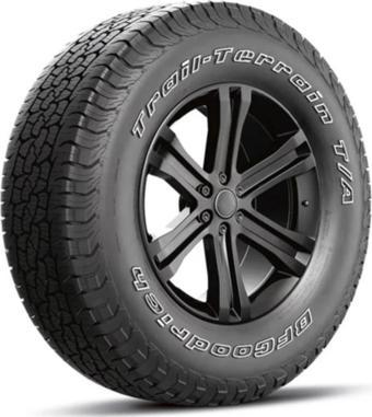 BF Goodrich 225/60 R18 100H Trail-Terrain T/A Yaz 4x4 2021