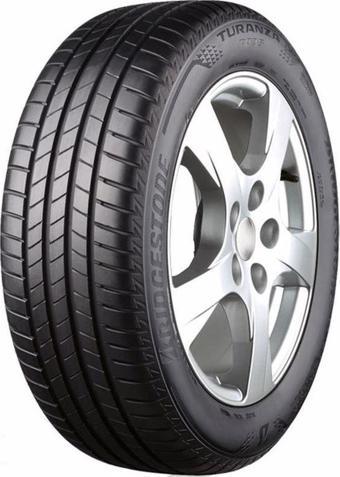 Bridgestone 215/55 R18 99V XL Turanza T005 Yaz 4x4 2021