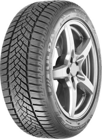 Fulda 215/50 R17 95V XL Kristal Control HP 2 FP Kış Binek 2021