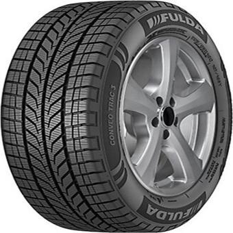 Fulda 225/70 R15C 112/110R Conveo Trac 3 Kış C 2022