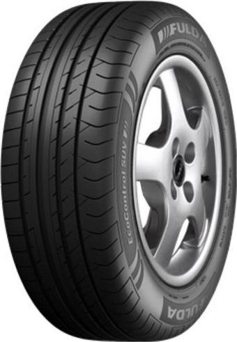 Fulda 255/55 R19 111V XL Eco Control SUV FP Yaz 4x4 2019