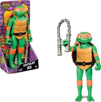 Tmnt Ninja Kaplumbağalar Dev Figürler Michelangelo