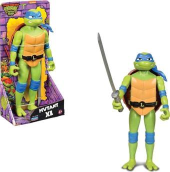 Tmnt Ninja Kaplumbağalar Dev Figürler Leonardo