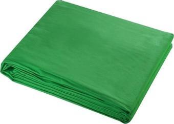 Jinbei Greenbox Chromakey- Green Screen-Yeşil Fon Perde(2X3M)