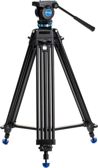 Benro Kh-25P Video Tripod Kh Serisi