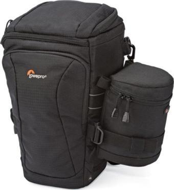 Lowepro Toploader Pro 75 Aw Iı (Siyah)