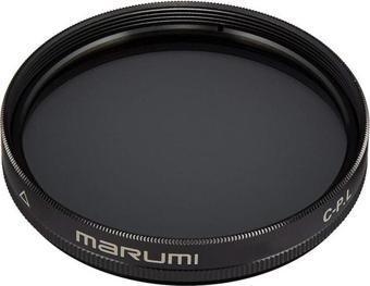 Marumi 77Mm Circular Polarize Filtre