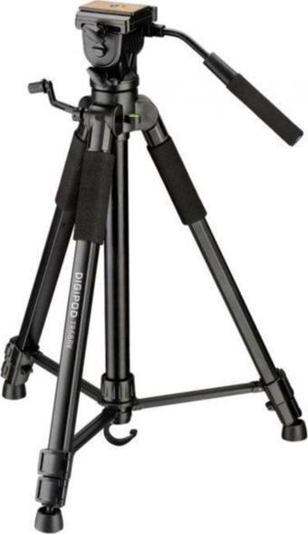 Digipod Tr 688V Video Tripod Kiti