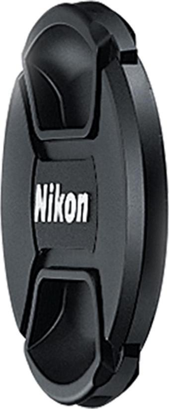 Nikon Lc-62 62Mm Snap-On Front Lens Cap