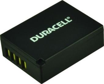 Duracell Drfw126 Pil Np-W126 Fujifilm