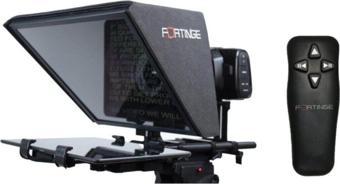 Fortinge Noa Tablet Prompter Bt-1 Bluetooth Kumanda Ile