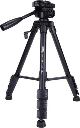 Pdx 301 Plus Tripod Siyah