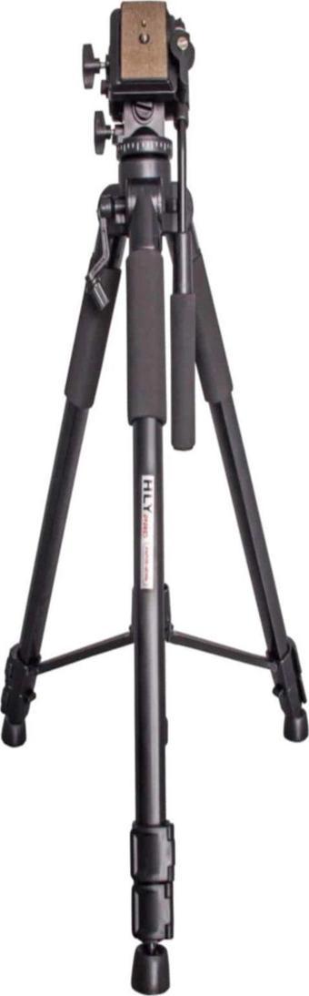 Hlypro Hpr 215 Çantalı 170 Cm Video Tripod Hpr-215