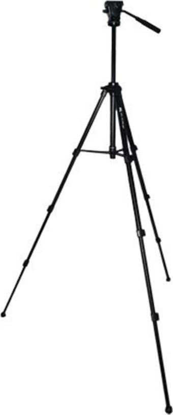 Pdx 701 Pro Plus Profesyonel Video Tripod