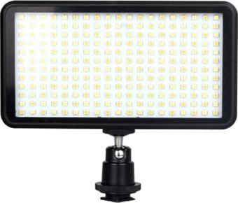 Pdx Led 228A Ledli Video Kamera Dslr Led Işık