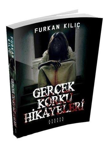 Gerçek Korku Hikayeleri - Furkan Kılıç - Mahzen