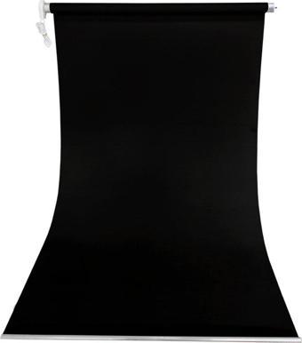 Hs Stüdyo Teknik 65X120Cm Kumaş Fotoğraf Ve Video Fon Perdesi Seti