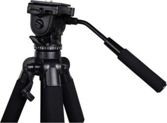 Sara Digipod 209Cm Tr-688Fv Video Tripod