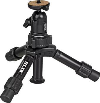 Slik Mini Pro Iıı Masa Üstü Tripod