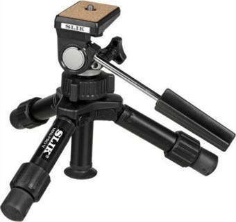 Slik Mini Pro V Masa Üstü Tripod