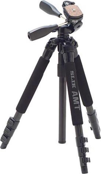 Slik 340 Dx Tripod