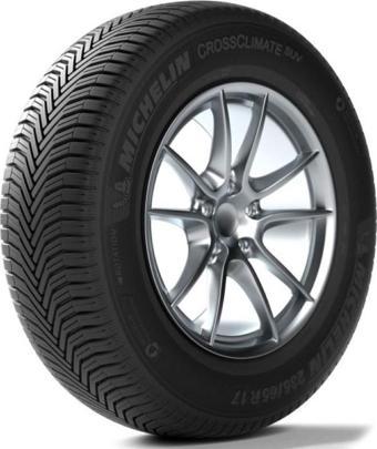 Michelin 255/60 R18 112H XL CrossClimate SUV 2 4 Mevsim 4x4 2022