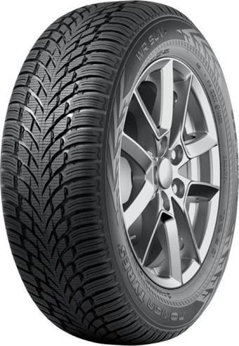 Nokian 275/55 R19 111V WR SUV 4 Kış 4x4 2018