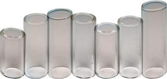 Fender Glass Slide 5 Fat Large Slide