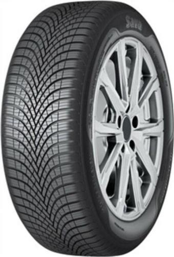 Sava 215/55 R17 98V XL All Weather 4 Mevsim Binek 2022