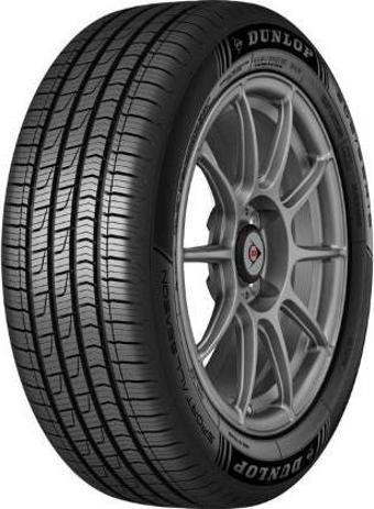 Dunlop 205/55 R17 95V XL Sport All Season 4 Mevsim Binek 2022