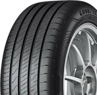 Goodyear 235/50 R19 103V XL EfficientGrip 2 SUV FP Yaz 4x4 2023