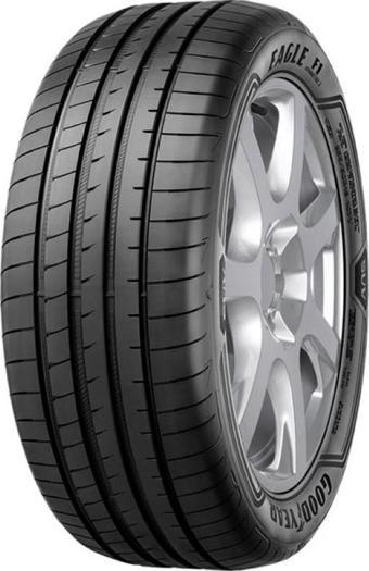 Goodyear 235/50 R19 99V F1 Asymmetric 3 SUV AO FP Yaz 4x4 2023