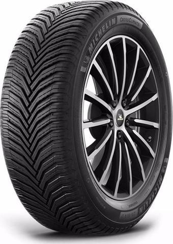 Michelin 205/55 R16 91V CrossClimate 2 4 Mevsim Binek 2023