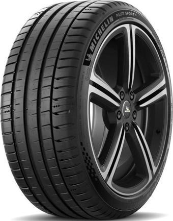 Michelin 225/40 R18 92Y XL Pilot Sport 5 RG Yaz Binek 2023