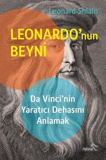 Leonardo'nun Beyni - Leonard Shlain - Paloma Yayınevi