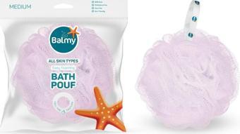 Balmy Banyo Lifi Medium Pembe