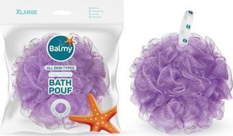 Balmy Banyo Lifi Xlarge Lila