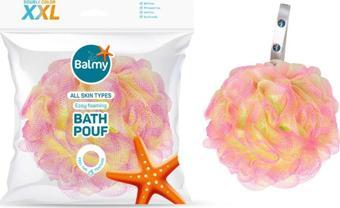 Balmy Banyo Lifi Xxlarge Pembe - Sarı