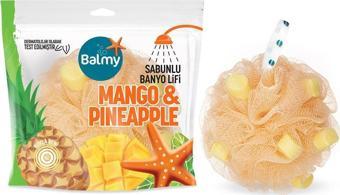 Balmy Mango & Ananas Sabunlu Banyo Lifi