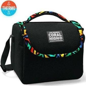 Coral High Beslenme Çanta(Thermo) 11773