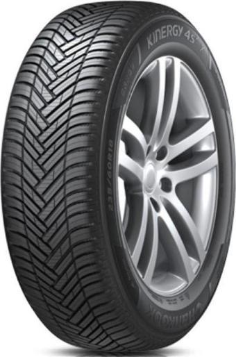 Hankook 235/50 R19 103W XL Kinergy 4S 2 X H750A 4 Mevsim 4x4 2023