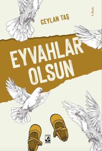 Eyvahlar Olsun - Ceylan Taş - Küsurat