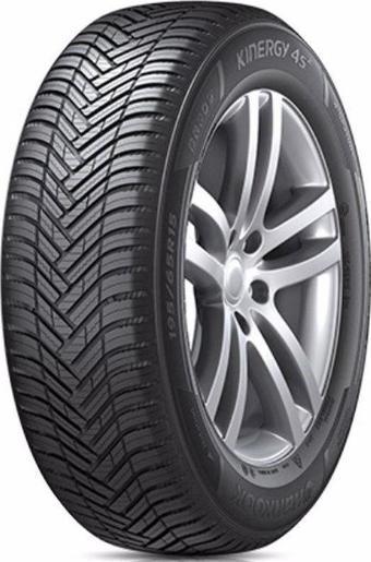 Hankook 185/60 R14 82H Kinergy 4S 2 H750 4 Mevsim Binek 2023