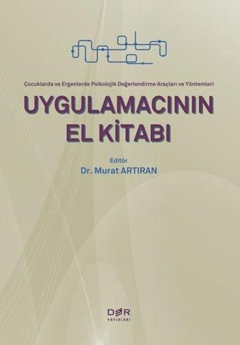 Uygulamacının El Kitabı - Kolektif  - Der Yayınları